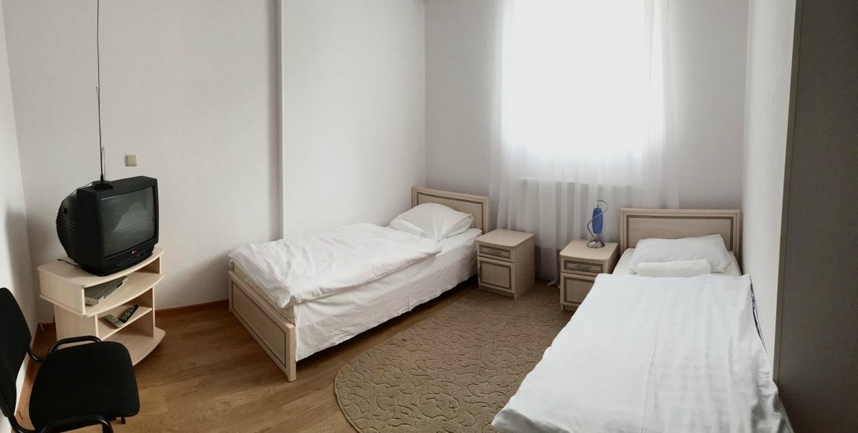 Gasthaus Alte Apotheke-客卧