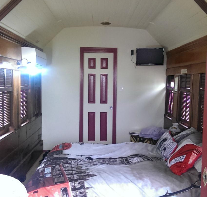 Junee酒店住宿-Belmore Manor