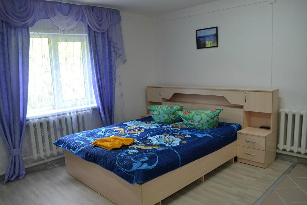 Traktovaya