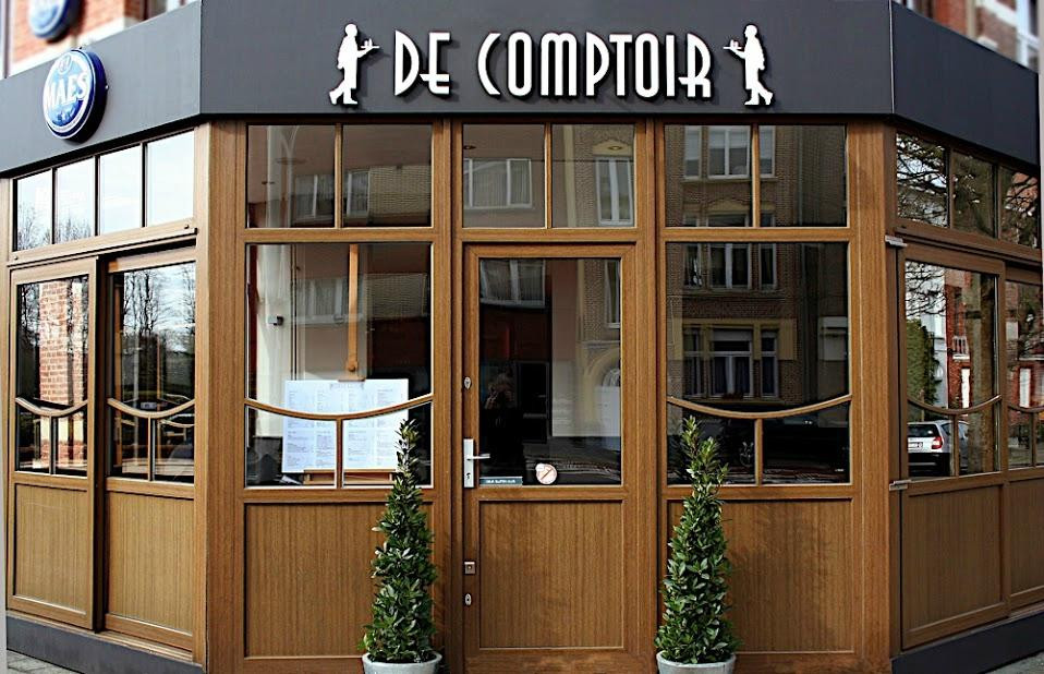 De Comptoir