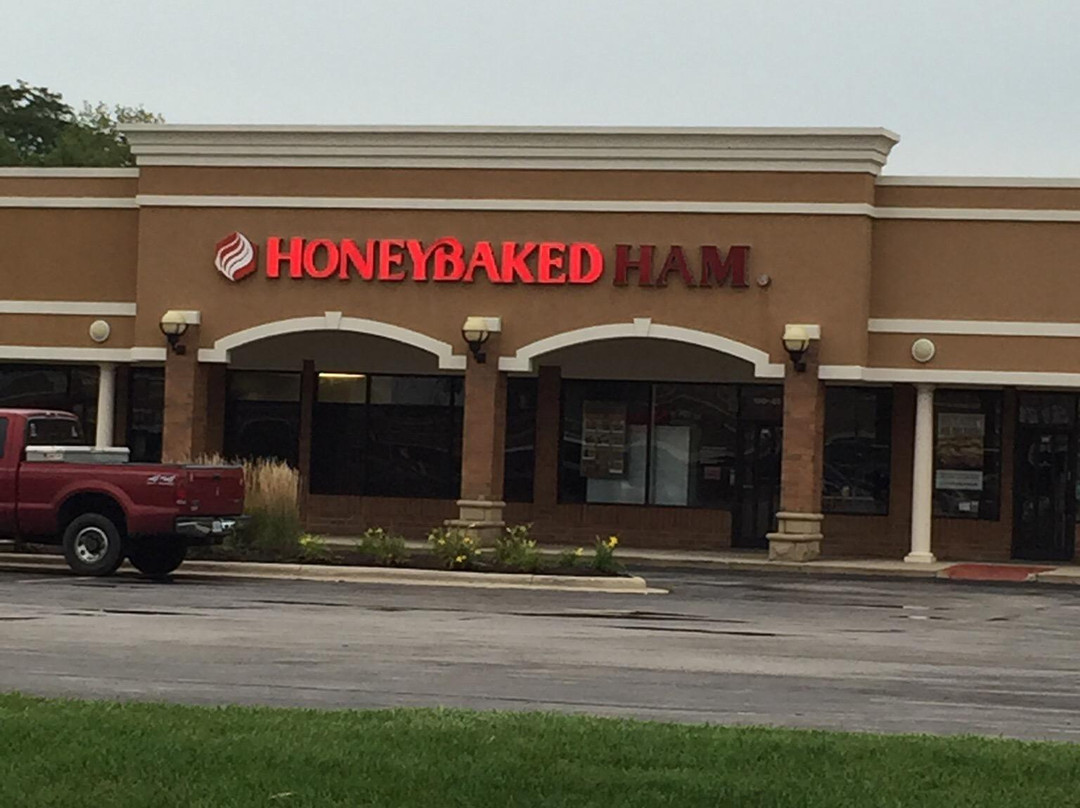 The Honey Baked Ham Company