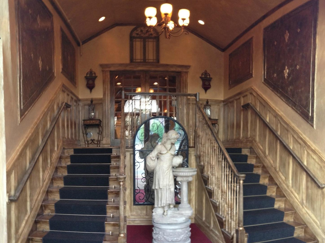 Ciro's Ristorante Italiano
