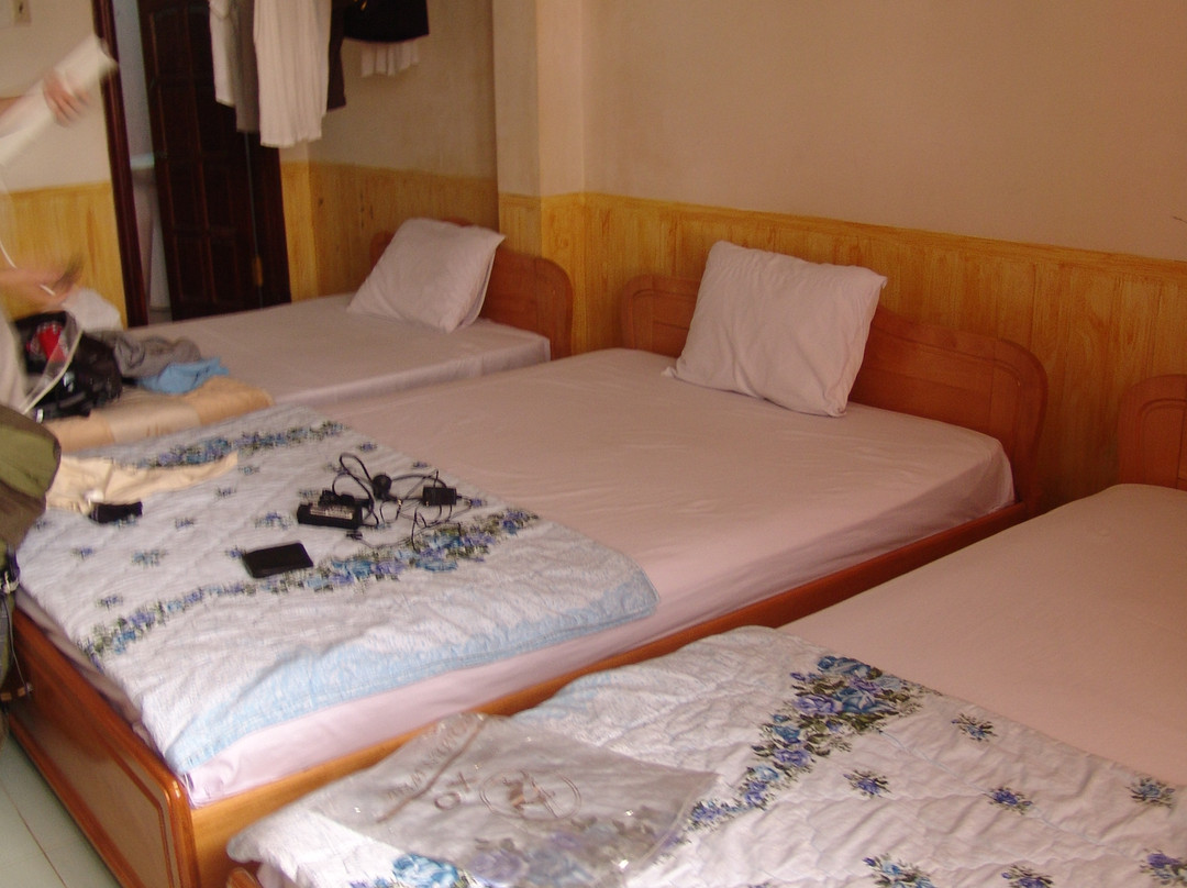 Viet Tram Hotel