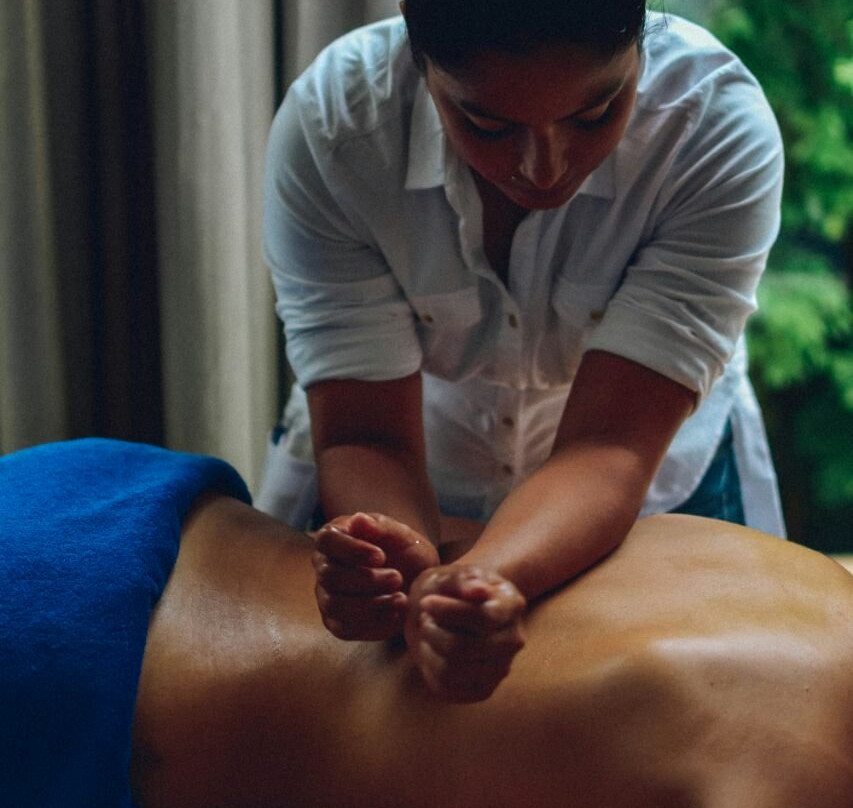 Royal Thai Spa-Playacar必去景点