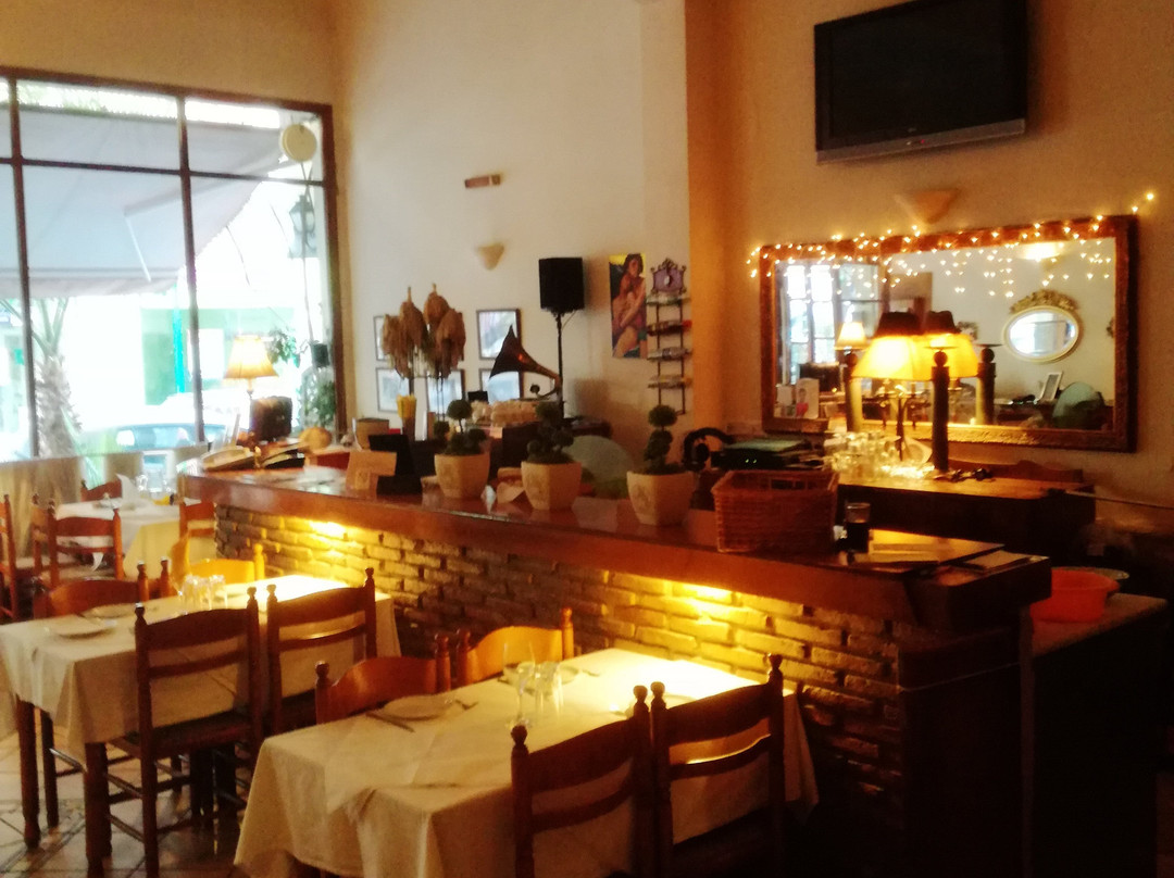 Sala di Gusto
