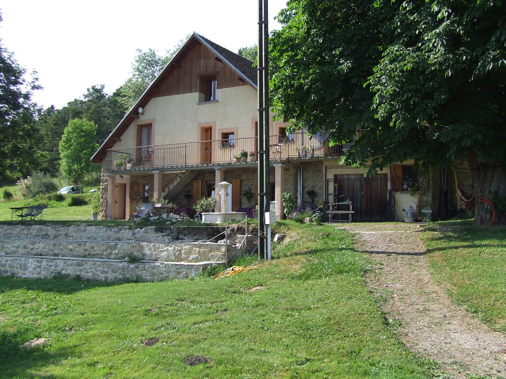 Gite le Piolit-官方