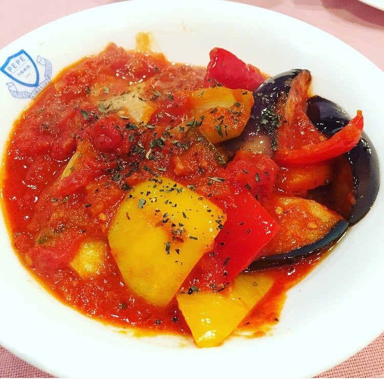 スパイスハウス ペペ