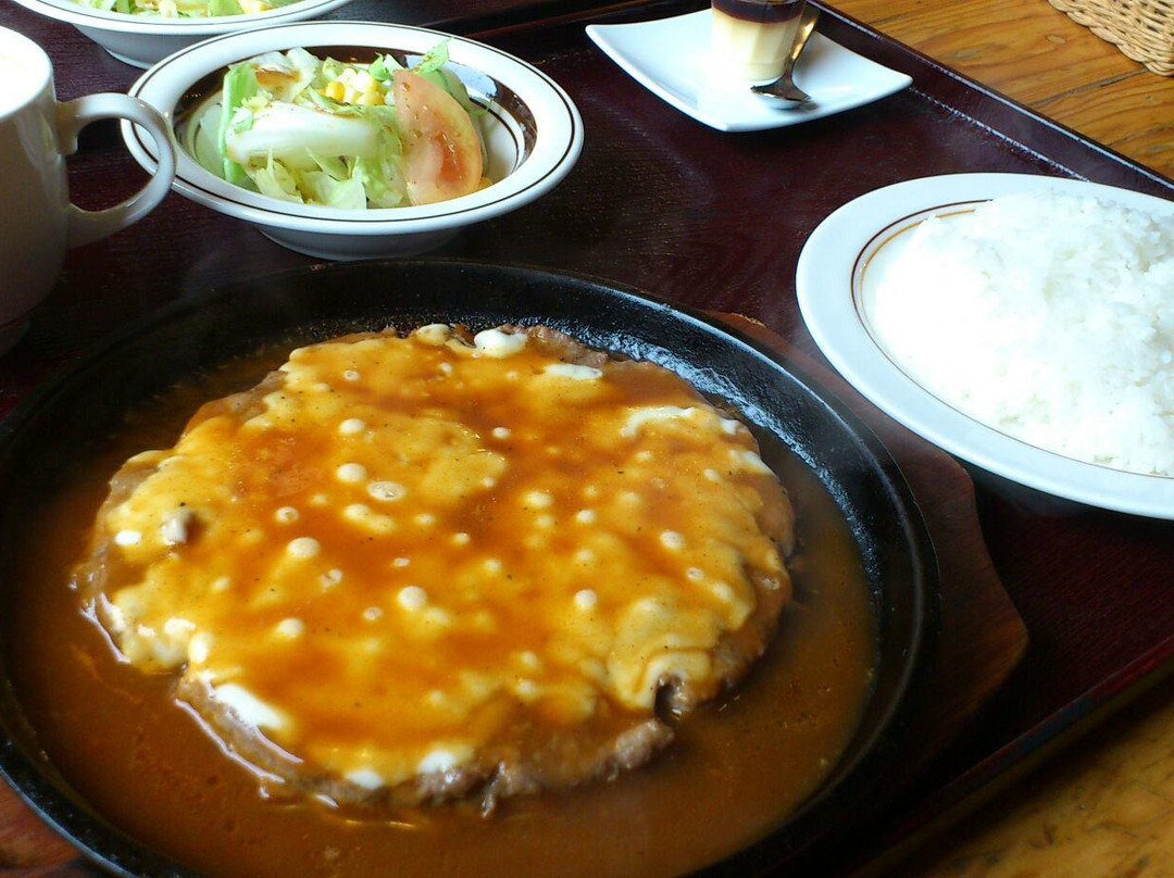 グリヤード主图