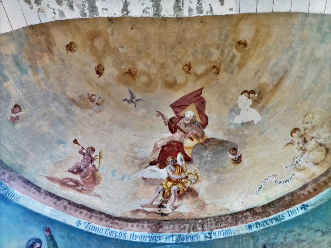 Eglise paroissiale Saint-Étienne