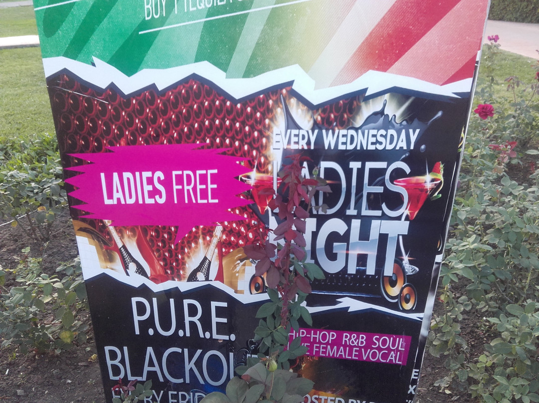 PR Club-金沙必去景点