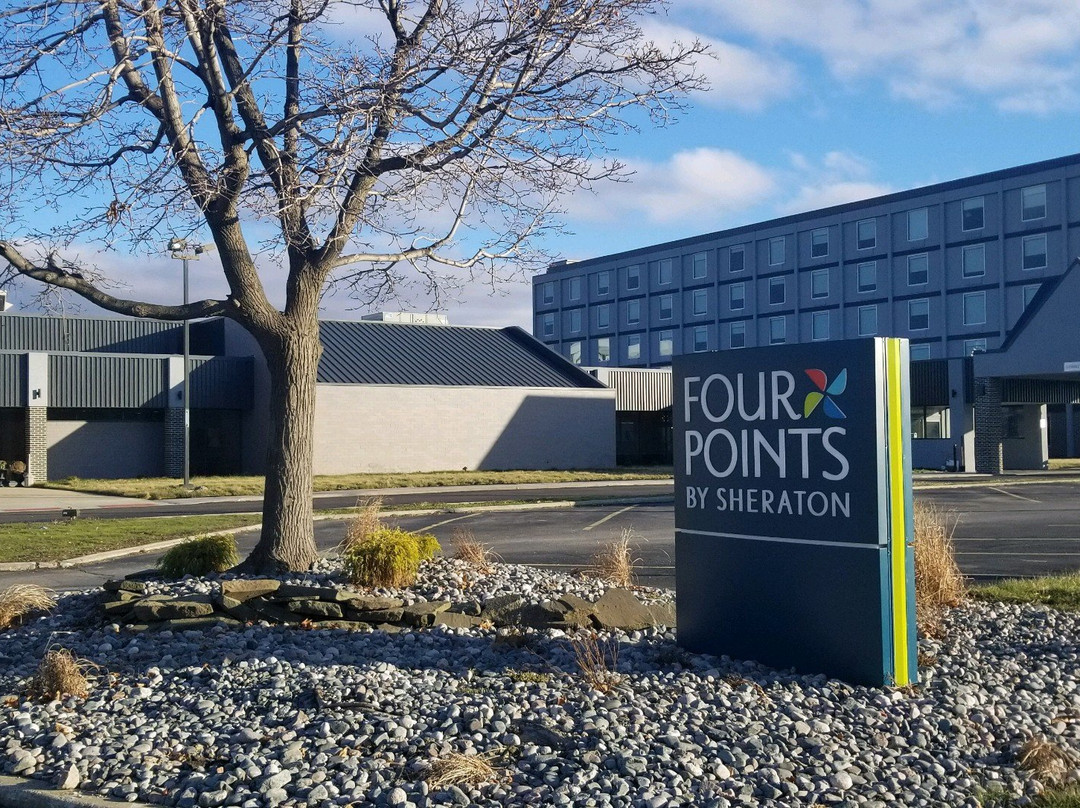 Four Points by Sheraton Cleveland-Eastlake主图