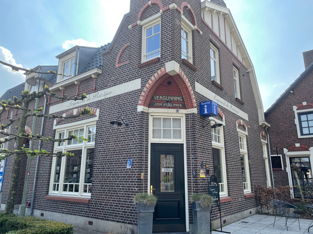 Hotel de Reiziger