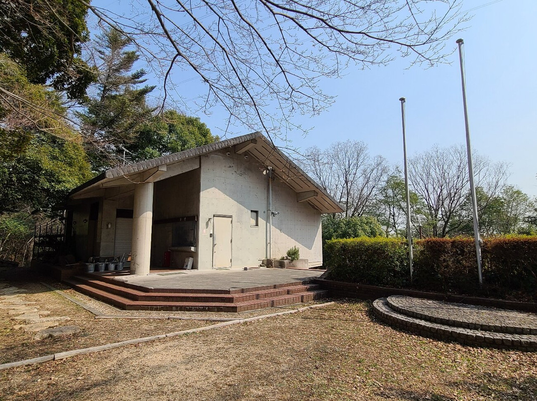 Nishinomiya City Shakagoyama Campsite