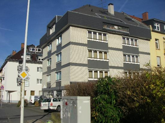 Hotel Donnersberg