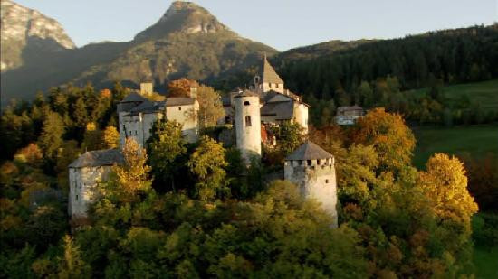 博朗斯杰霍夫酒店