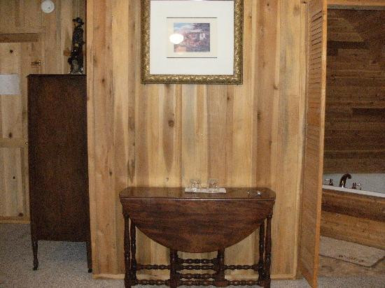 Avaleen Springs Bed and Breakfast主图