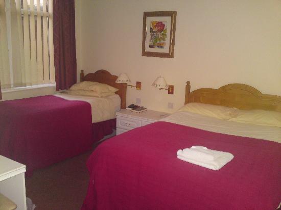 Highgrove Guest House-官方