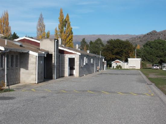 Clyde Holiday Park
