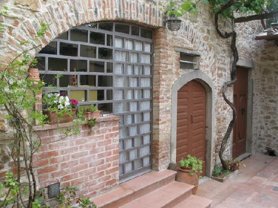 Agriturismo Poggio ai Mandorli