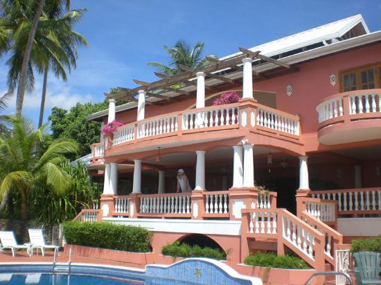 Mirage Tobago-客卧
