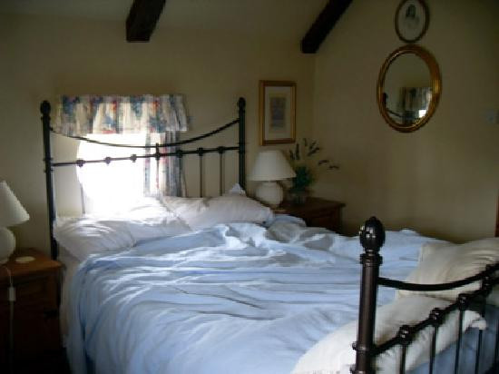 Elbie House Bed and Breakfast主图