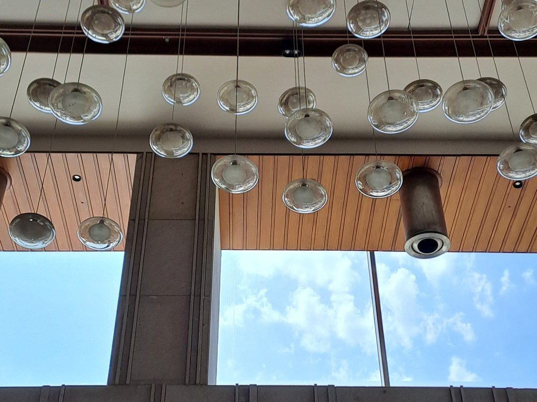 Welcomhotel By Itc Hotels, Ashram Road, Ahmedabad主图