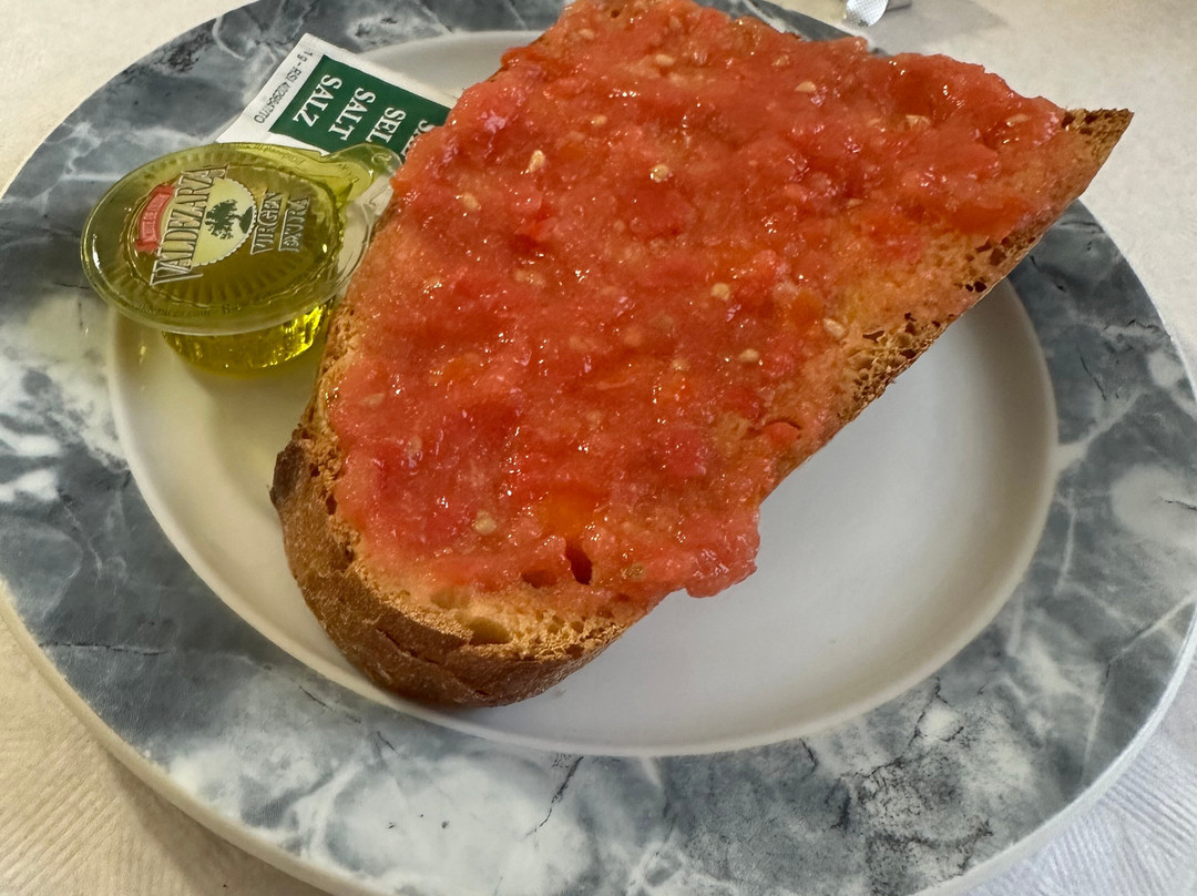 Hotel La Branina主图