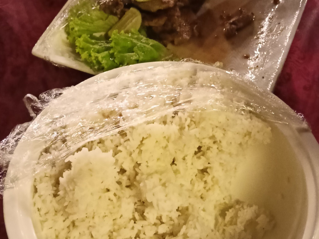 努珊塔拉潜水中心度假酒店暨Spa主图