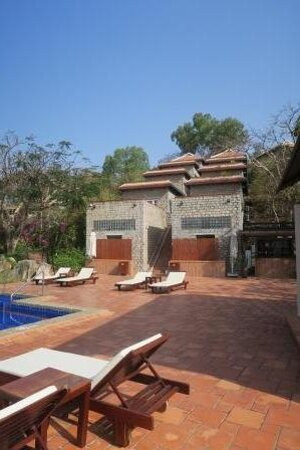 Victoria Nui Sam Lodge主图