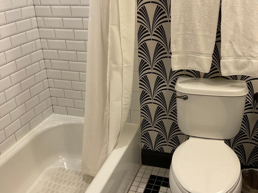 The Oliver Hotel主图