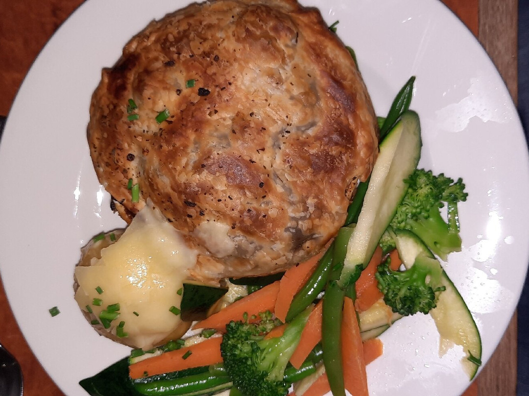 Walhalla's Star Hotel主图