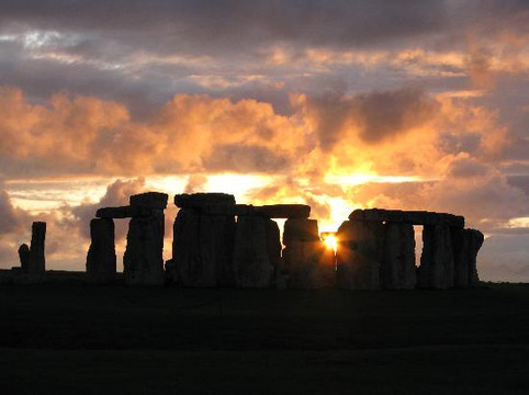 Golden Tours 伦敦巴士游-伦敦必去景点
