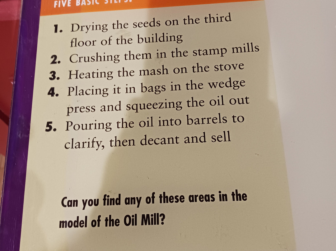 Colonial Industrial Quarter-伯利恒必去景点