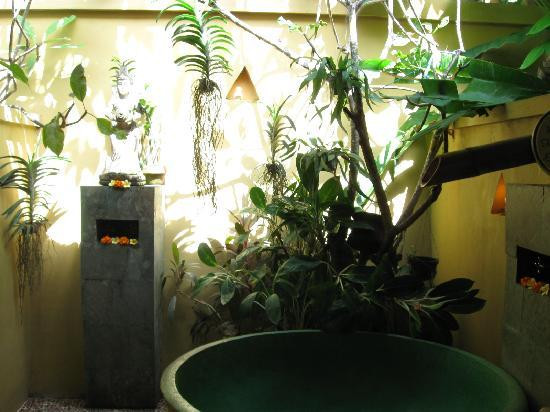 谢卡尔杰加特精品水疗馆-努沙杜瓦必去景点