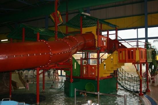 Waterworld景点图片