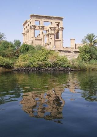 菲莱神庙-Aswan 1必去景点