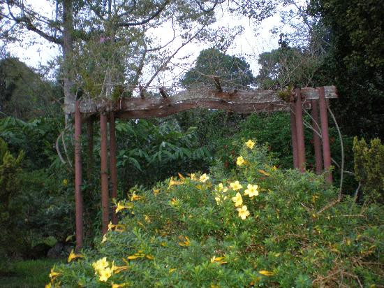 Eden Nature Park-达沃必去景点