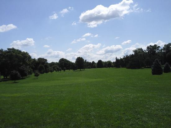 Loose Park-堪萨斯城必去景点