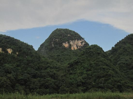 香寺-河内必去景点