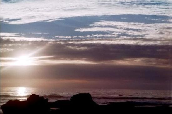 Oregon Coast-俄勒冈必去景点