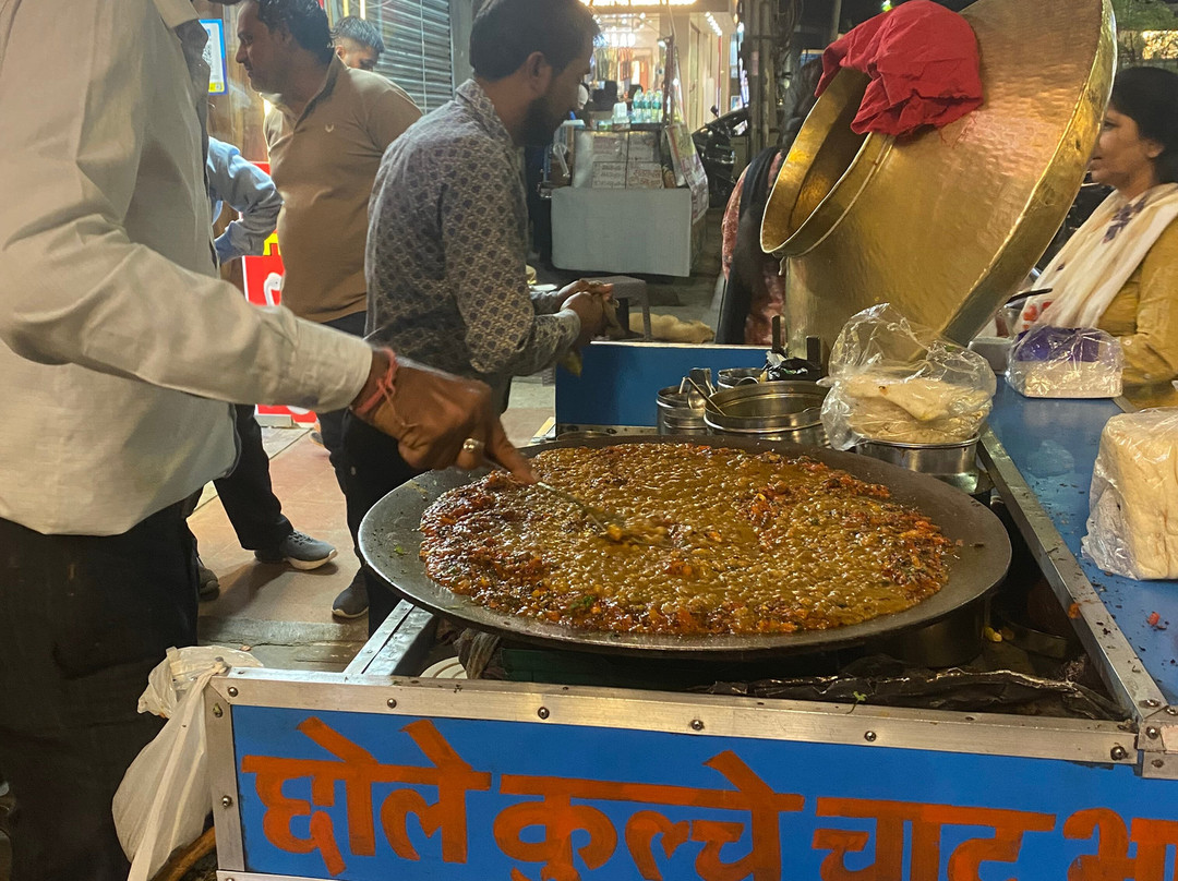 Tuk Tuk Tour With Rishi-焦特布尔必去景点