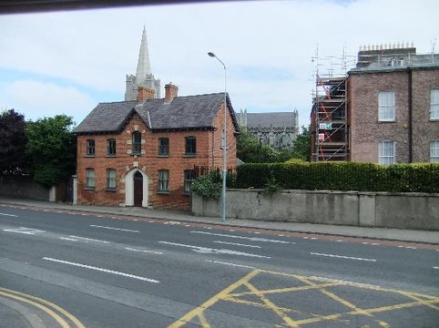City Sightseeing Dublin-都柏林必去景点