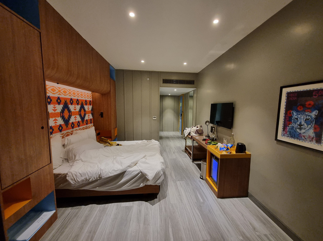 Zone By The Park Gopalpur主图