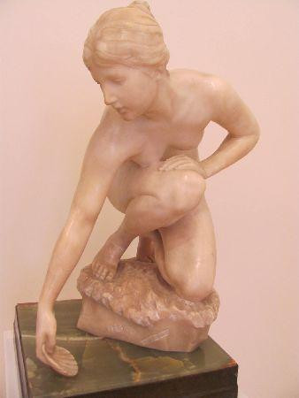 Schlossparkmuseum Rittergut Bangert景点图片