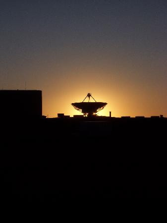 National Radio Astronomy Observatory景点图片