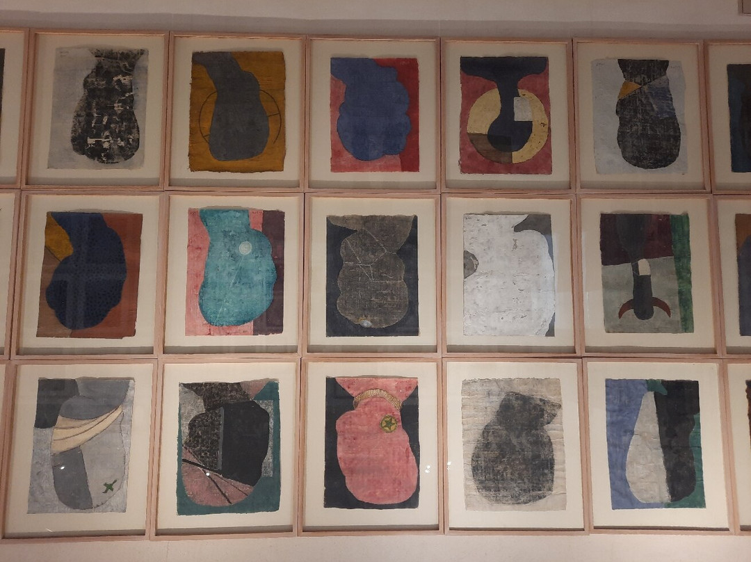 Adam Henein Museum-吉萨必去景点
