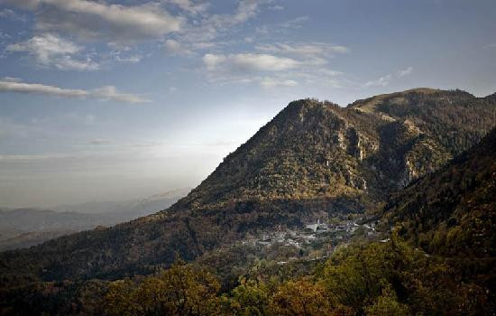 Art Deco Bed & Breakfast主图