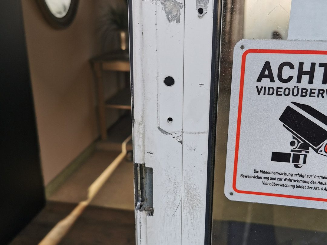 Hotel-Restaurant Zum Zeppelin主图