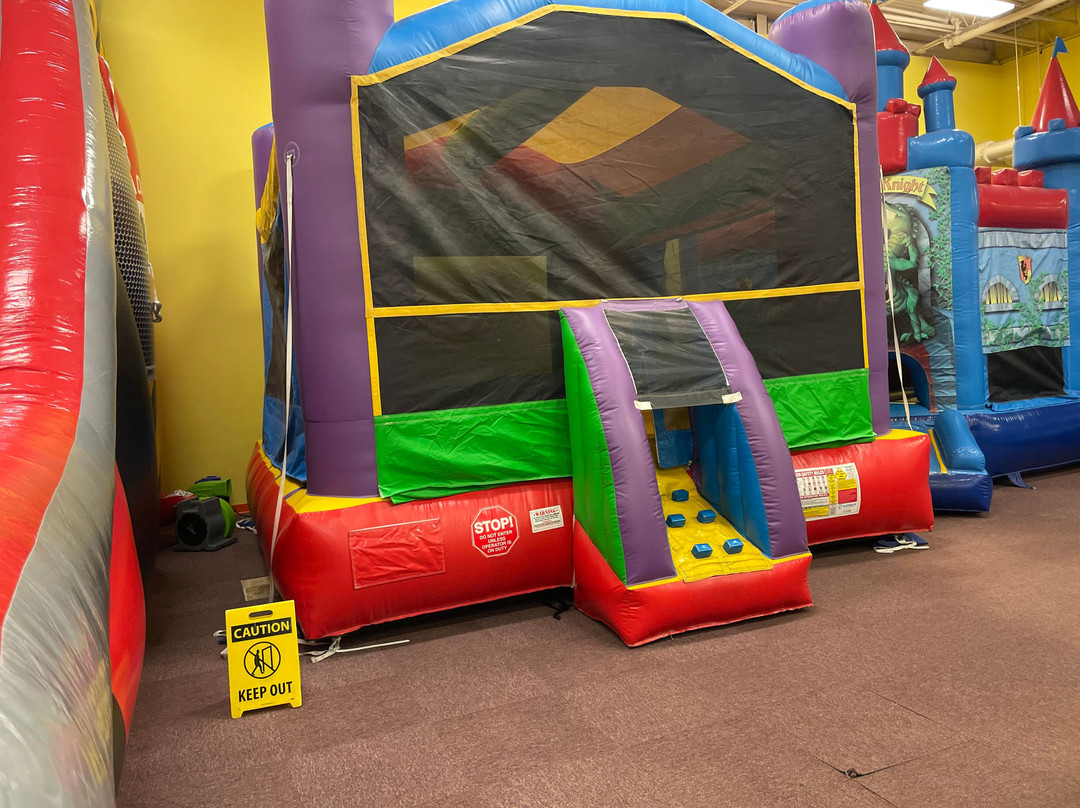 Bounce About of Lynchburg景点图片