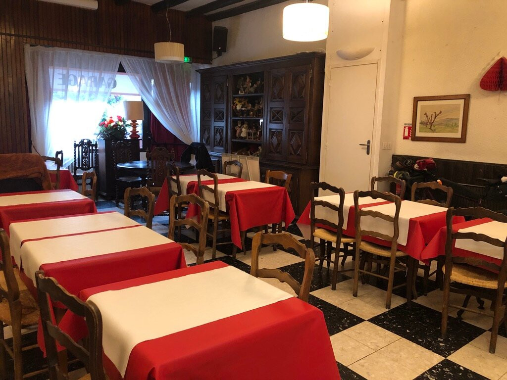 Hostellerie de la Poste主图